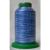 ISACORD 40 9929 Variegated NAUTICAL BLUE 1000m Machine Embroidery Sewing Thread